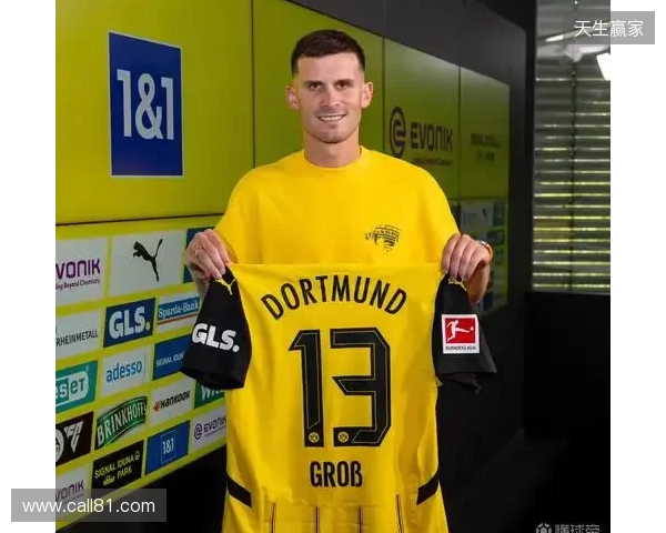 TA:布莱顿签格罗斯的转会费略低于200万欧元,有100万欧奖金