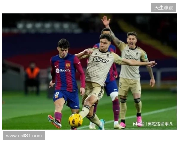 巴萨、马竞发布赛事预告海报:亚马尔、莱万、卢克曼出镜